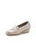 Mocassins cuir mouton souple