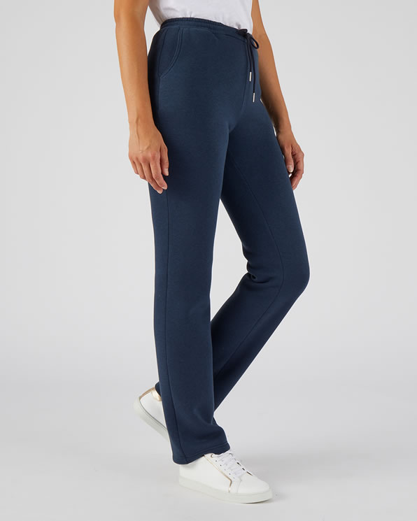 Broek fleece