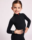 T-shirt voor kinderen Energy Thermolactyl 3