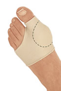 Protection Hallux Valgus Epitact