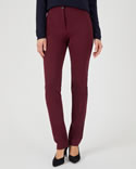 Broek breisel Milano Perfect Fit by Damart